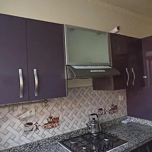 Maison De La Famille Appartement