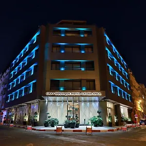Gray Boutique ***** קזבלנקה