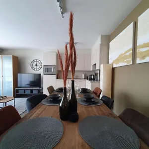 Stevans Place Appartement