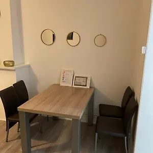 West Side Appartement