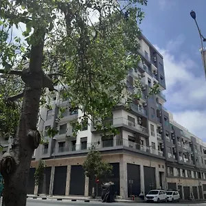 Derb Omar,tram Appartement