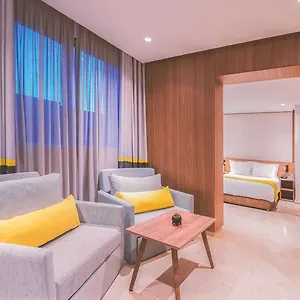 Oum Palace & **** קזבלנקה