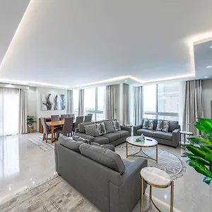 شقة Mabaat - Almasarat Tower Al Shati - 531