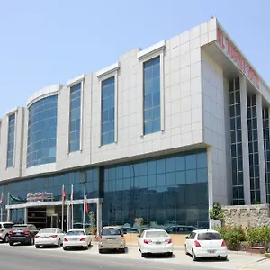 فندق البستان