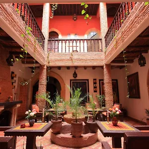 *** ריאד Riad Maison Du Sud מרוקו