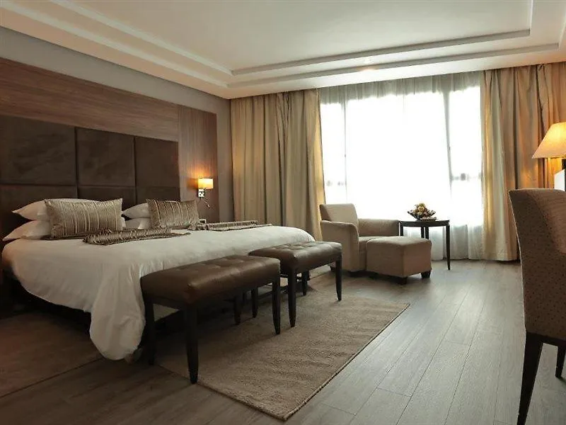קזבלנקה Le Palace D'Anfa מרוקו