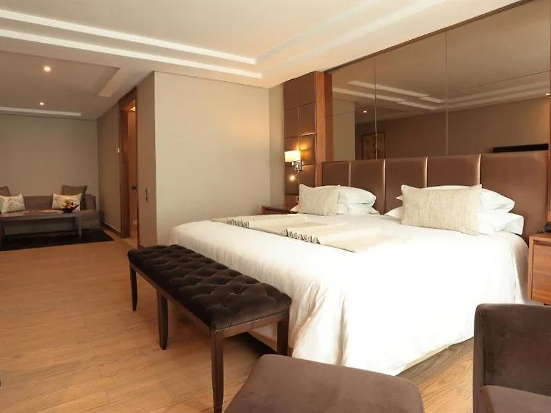 Le Palace D'Anfa Casablanca 5*,  Morocco