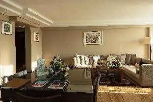 Le Palace D'Anfa Casablanca