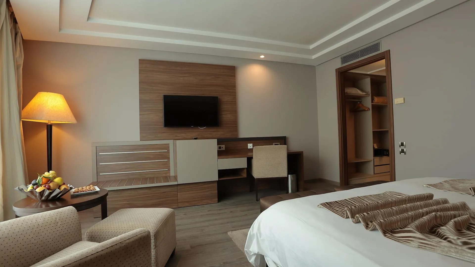 Le Palace D'Anfa Casablanca Hotel
